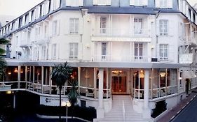 Hotel Jeanne D'arc Lourdes France